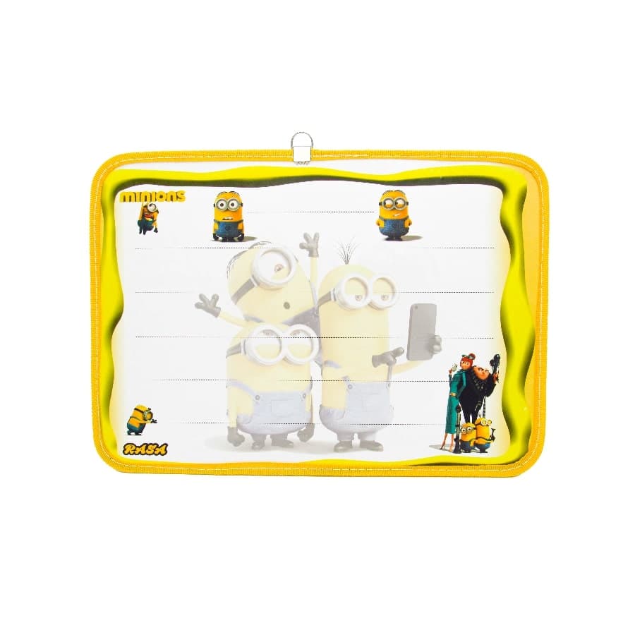 تخته وایت برد فانتزی سایز 35×25