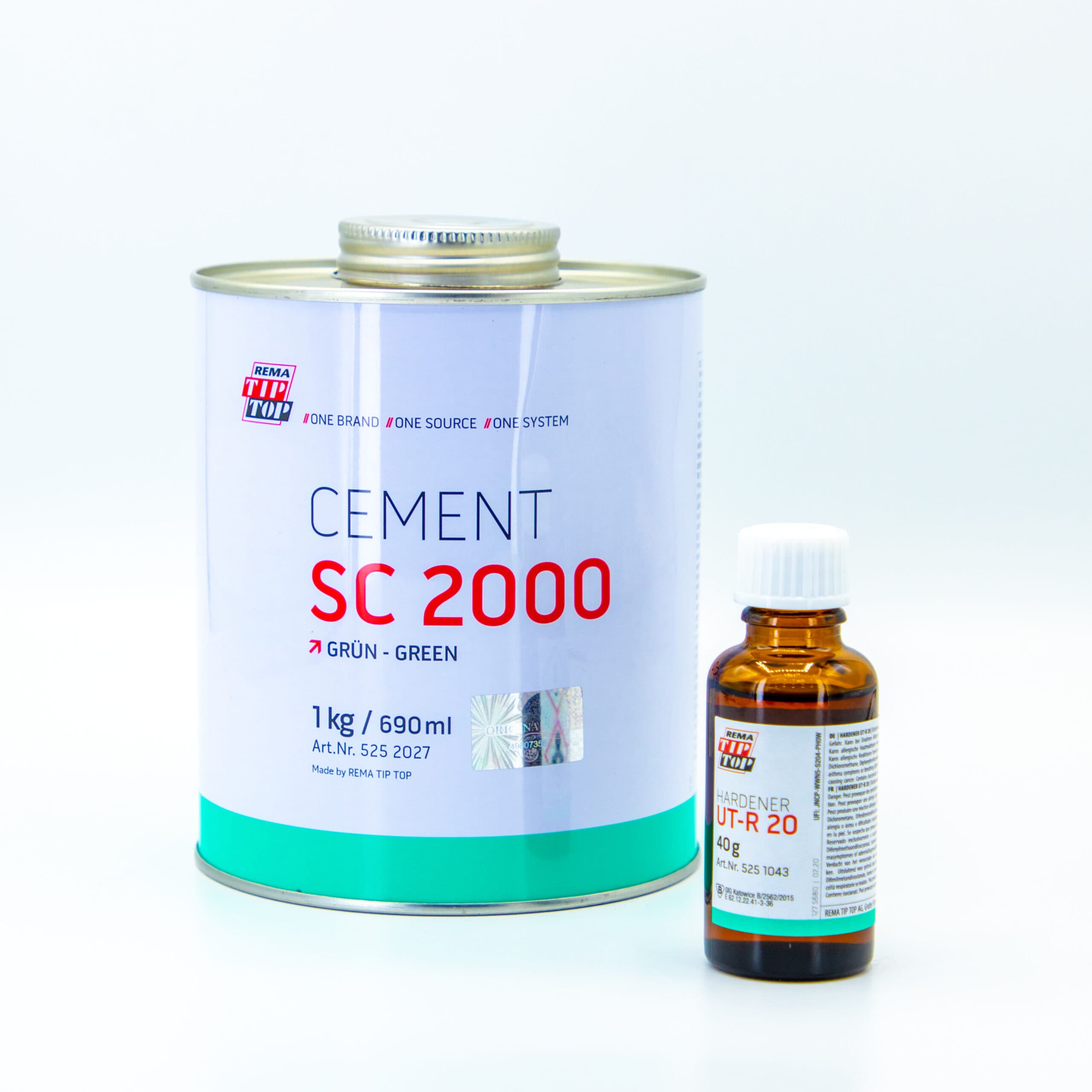 چسب آپارات لاستیک یا چسب نوار نقاله SC 2000 — تصویر ۲