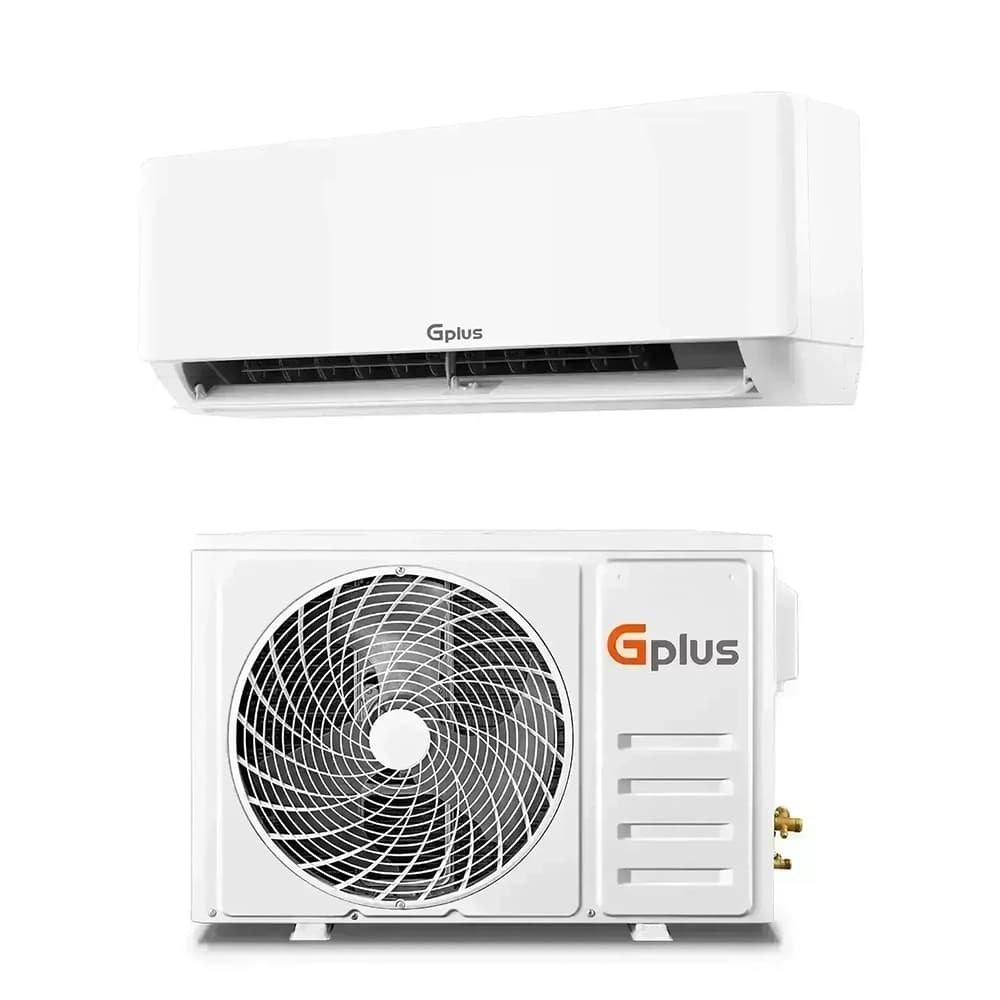 کولر گازی جی پلاس 24000 تروپیکال مدل GAC-TF24TPN3
