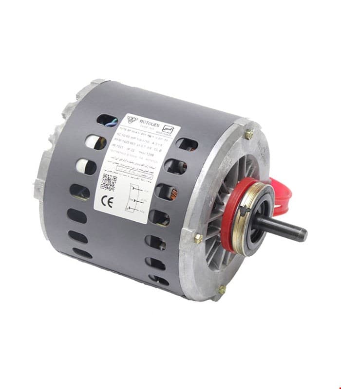 موتور دینام کولر 1.3 موتوژن سایز 3500