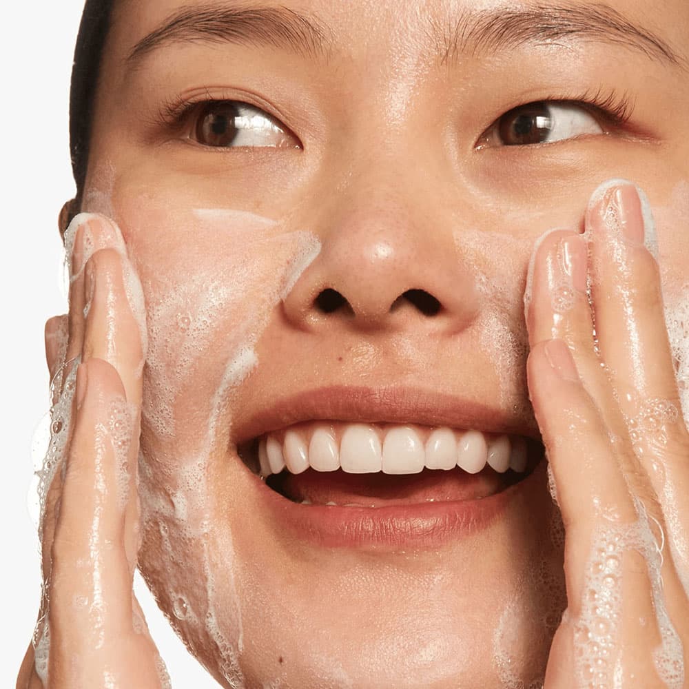 شوینده اسکرابی ژلی کلینیک — تصویر ۴