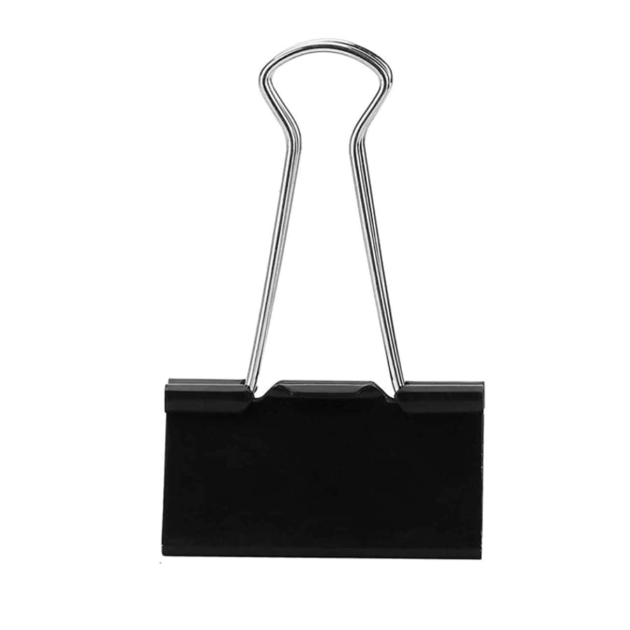 گیره دوبل سایز 32 میلیمتر — تصویر ۲