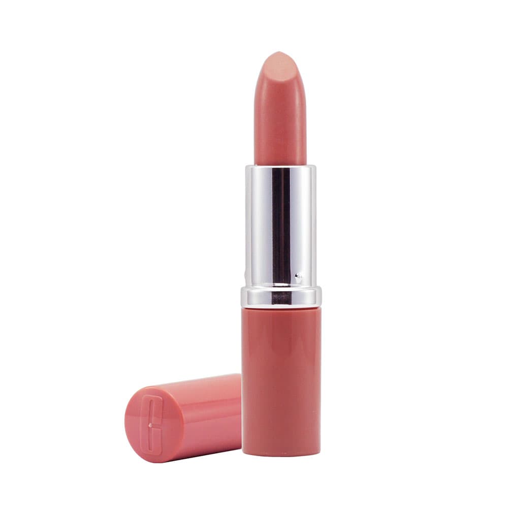 رژ لب و پرایمر پاپ لیپ کلینیک مدل Nude Pop
