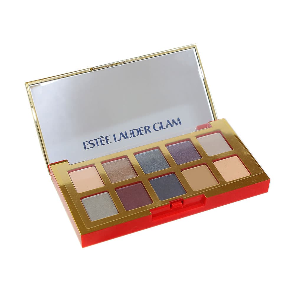 پالت سایه چشم پیور کالر استی لادر مدل Glam