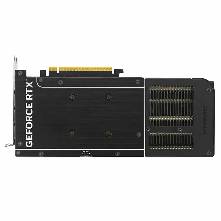 کارت گرافیک ایسوس PRIME GeForce RTX 5060 8GB OC — تصویر ۴
