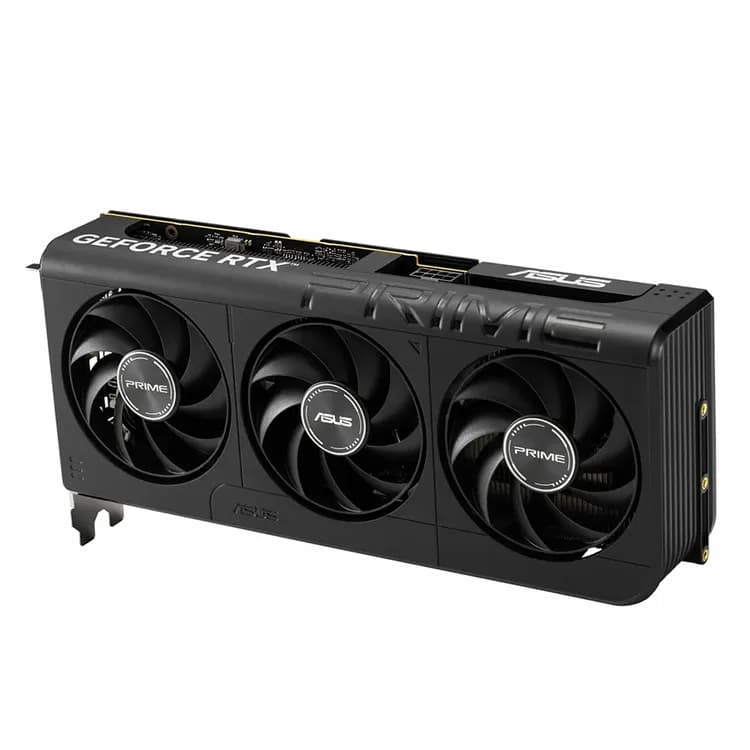 کارت گرافیک ایسوس PRIME GeForce RTX 5060 8GB OC — تصویر ۲