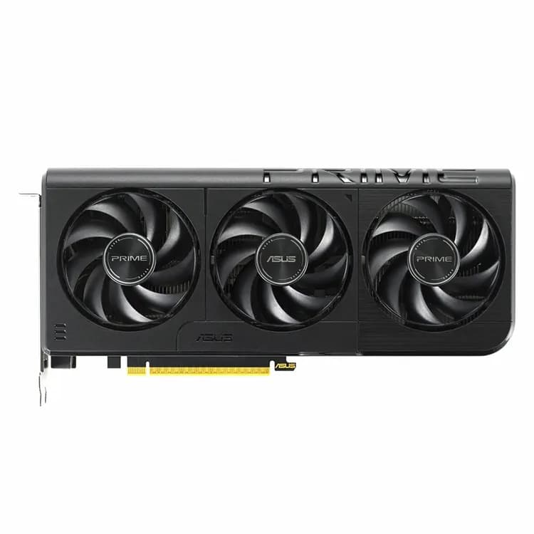 کارت گرافیک ایسوس PRIME GeForce RTX 5060 8GB OC