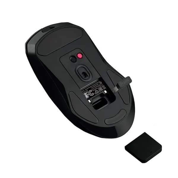 ماوس گیمینگ بی‌سیم رپو مدل VT9PRO — تصویر ۵