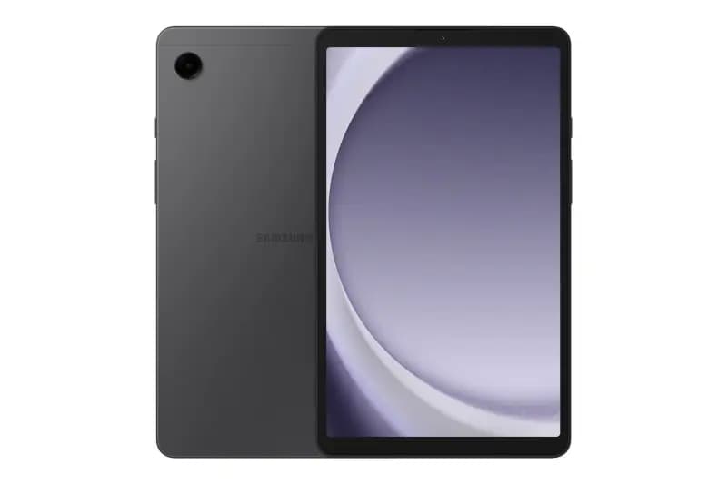 تبلت سامسونگ مدل Galaxy Tab A9 Wifi ظرفیت 64 گیگابایت رم 4 گیگابایت | OPEN BOX نو