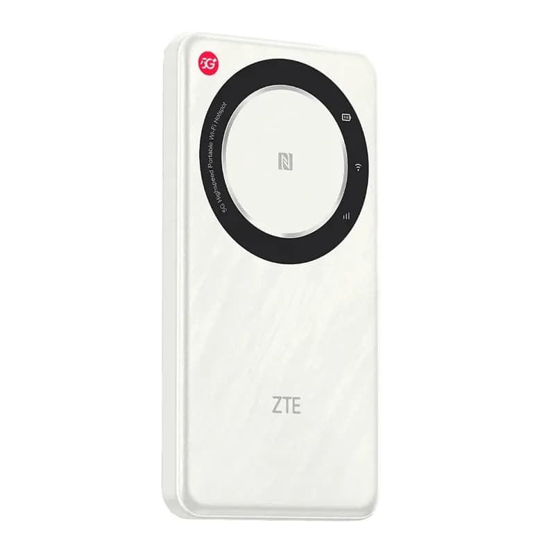 مودم همراه ZTE U30 Air 5G Pocket WiFi Router