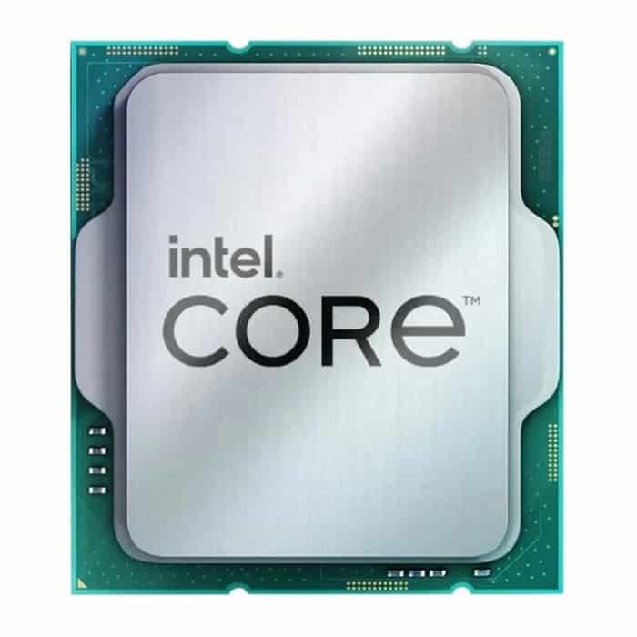 پردازنده بدون باکس اینتل Core i9 13900K Raptor Lake — تصویر ۴