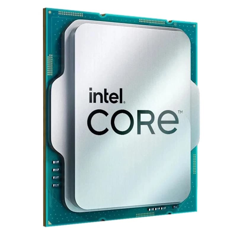 پردازنده بدون باکس اینتل Core i9 13900K Raptor Lake — تصویر ۸