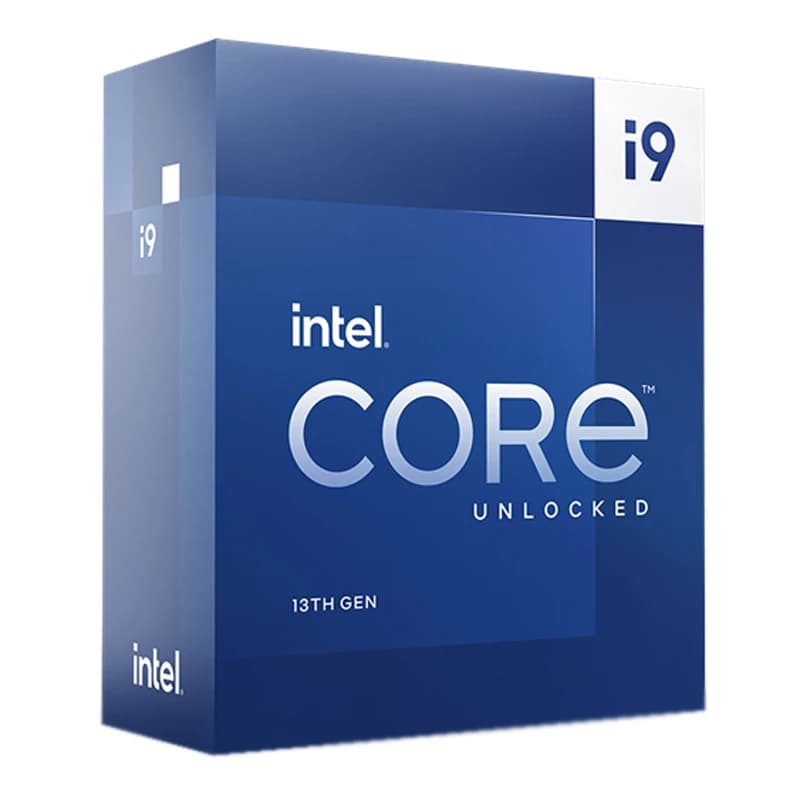 پردازنده بدون باکس اینتل Core i9 13900K Raptor Lake — تصویر ۷