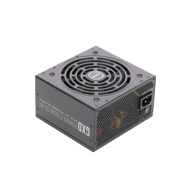 پاور کامپیوتر 850 وات تمام ماژولار گرین مدل GP850B-GXD