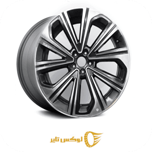 رینگ اکستریم مدل وی ایکس XTRIM VX — تصویر ۵