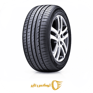 لاستیک هانکوک مدل (Ventus Prime2 K115) سایز 225/60R17 — تصویر ۴