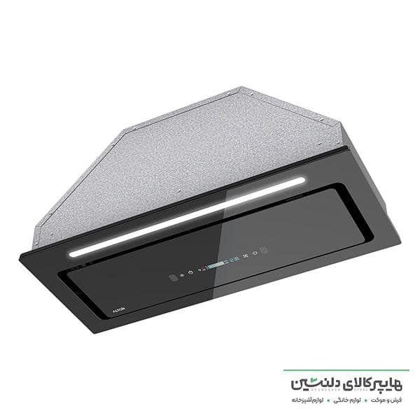 خرید و قیمت هود مخفی آلتون مدل H710B