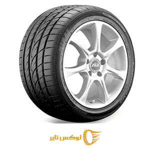 لاستیک سومیتومو مدل (HTR Z III) سایز 225/50R17