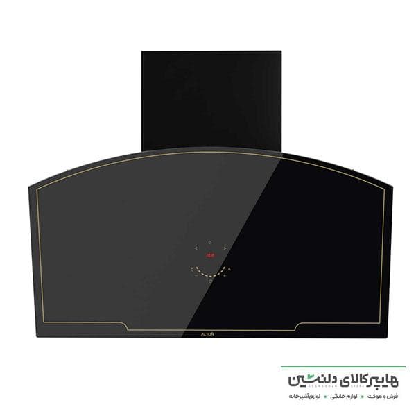 خرید و قیمت هود مورب آلتون مدل H317B