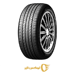 لاستیک نکسن مدل (NPriz AH8) سایز 215/60R 17