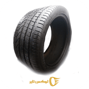 لاستیک استوک پیرلی مدل (P ZERO) سایز 275/40R20