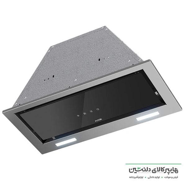 خرید و قیمت هود مخفی آلتون مدل H 600 SN — تصویر ۳
