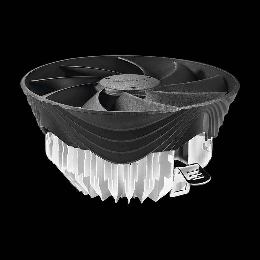 خنک کننده پردازنده دیپ کول ALTA 9 PWM LGA1700 — تصویر ۶