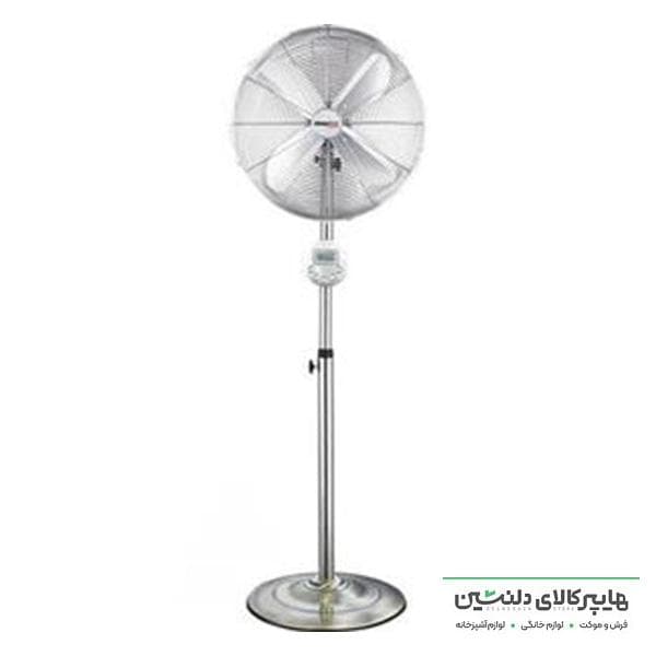 خرید و قیمت پنکه مگا مکث 9700