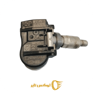سنسور باد هیوندای آپتیما GTline TPMS — تصویر ۸