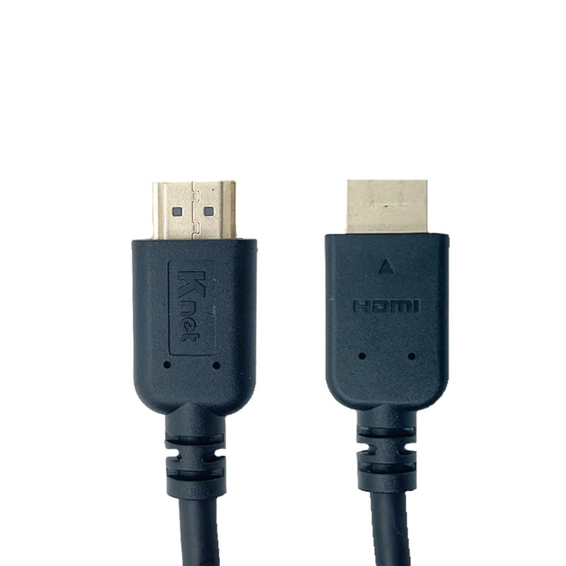 کابل 2.0 HDMI کی نت 4K مدل K-CH200020 طول 2 متر