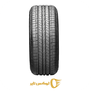 لاستیک جی پلانت مدل (CP672) سایز 235/55R 19 — تصویر ۹