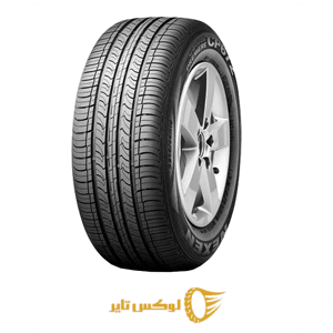 لاستیک جی پلانت مدل (CP672) سایز 235/55R 19 — تصویر ۶