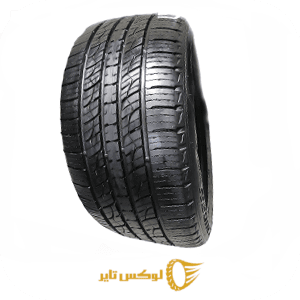 لاستیک استوک کومهو مدل ( KL33) سایز 235/55R 19 — تصویر ۳
