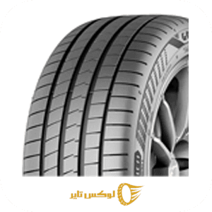 لاستیک گودیر مدل ( EAGLE ASYMMETRIC6 F1) سایز 255/40R20 — تصویر ۳