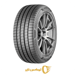 لاستیک گودیر مدل ( EAGLE ASYMMETRIC6 F1) سایز 255/40R20 — تصویر ۲