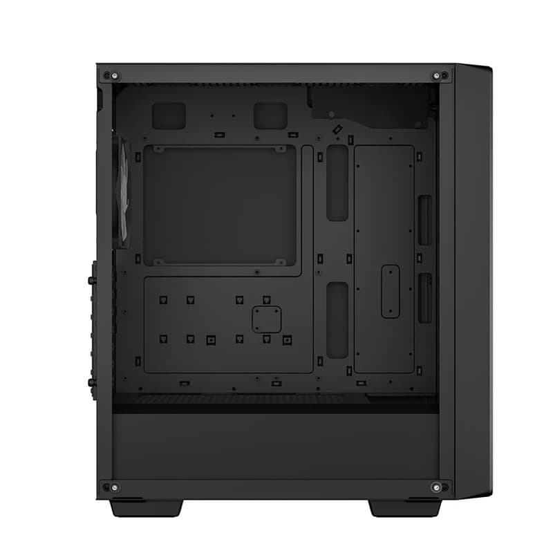 کیس دیپ کول مدل CC560 ARGB V2 BLACK — تصویر ۶