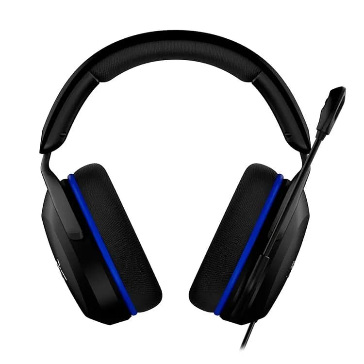 هدست گیمینگ هایپرایکس Cloud Stinger 2 Core for PlayStation – Black — تصویر ۵