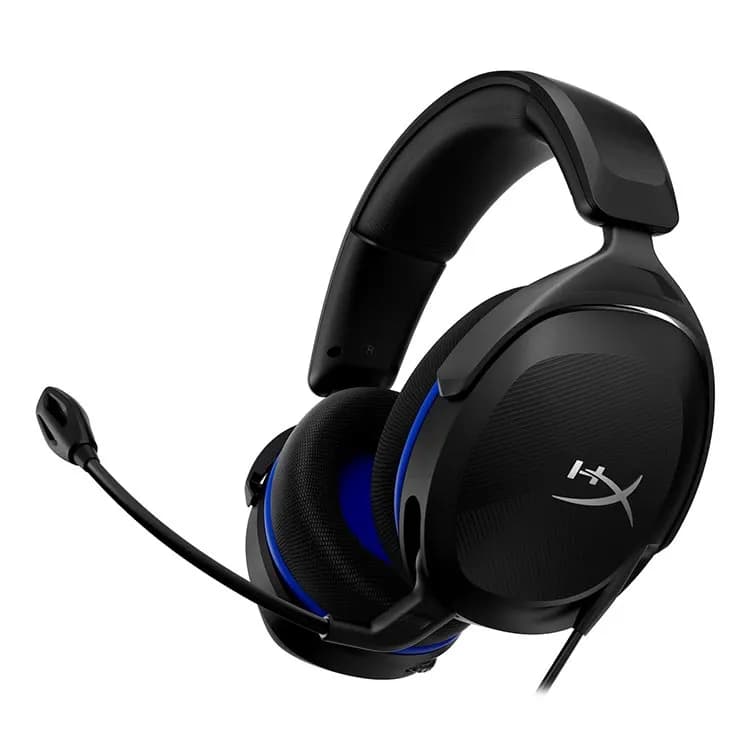 هدست گیمینگ هایپرایکس Cloud Stinger 2 Core for PlayStation – Black