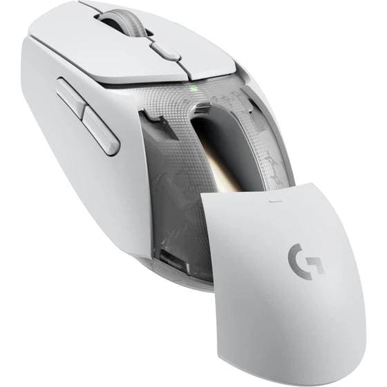 موس بی‌سیم گیمینگ لاجیتک G309 Lightspeed Black — تصویر ۱۲