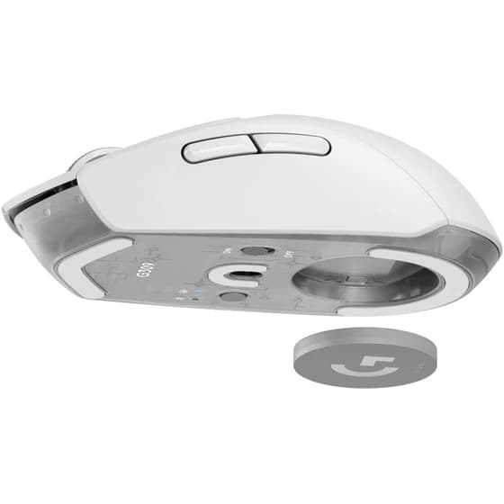 موس بی‌سیم گیمینگ لاجیتک G309 Lightspeed Black — تصویر ۱۱