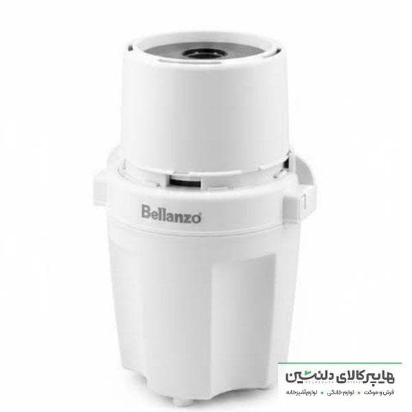 خرید و قیمت آسیاب یک دو سه بلانزو 1080 — تصویر ۲