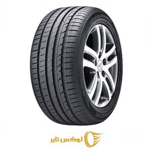 لاستیک هانکوک مجارستان مدل (Ventus Prime2 SUV) سایز 23545R18 — تصویر ۸