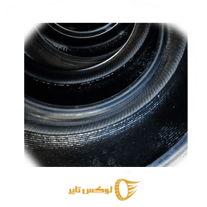 لاستیک هانکوک مجارستان مدل (Ventus S1 evo2 SUV) سایز 235/50R19 — تصویر ۴