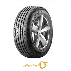 لاستیک گودیر مدل ( EFFICIENTGRIP SUV) سایز 235/55R 19 — تصویر ۴
