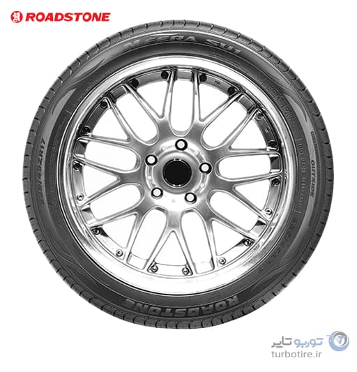 لاستیک رودستون مدل (NFera SU1) سایز 225/45R18 — تصویر ۱۰