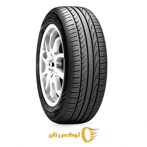 لاستیک هانکوک مدل (ventus ME01 K114) سایز 205/55R16