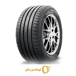 لاستیک تویو مدل (PROXES CF2) سایز 185/65R14
