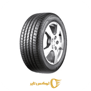 لاستیک بریجستون مدل (TURANZA T005) سایز 205/55R 16