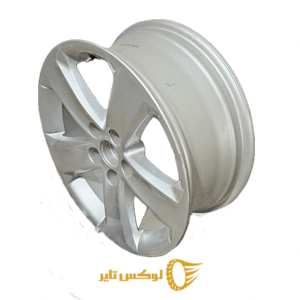 رینگ تویوتا راوفور مدل سیلور — تصویر ۵