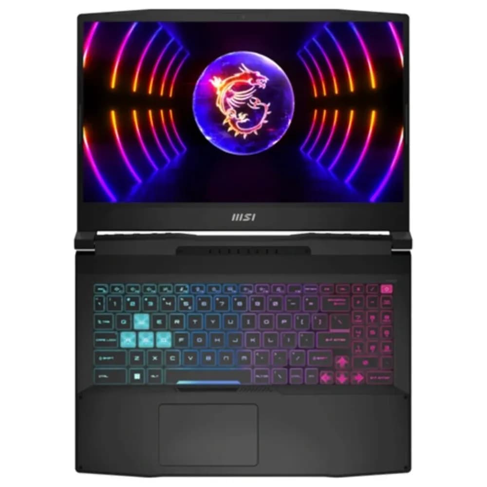 لپ تاپ ام اس آی 15.6 اینچی مدل Katana 15 B13VEK i7 13620H 16GB 1TB RTX4050 — تصویر ۷
